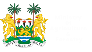 Ministry of Agriculture & Forestry